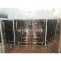 Forno de Secagem Circulante Hot-Blas-Air Série CT-C